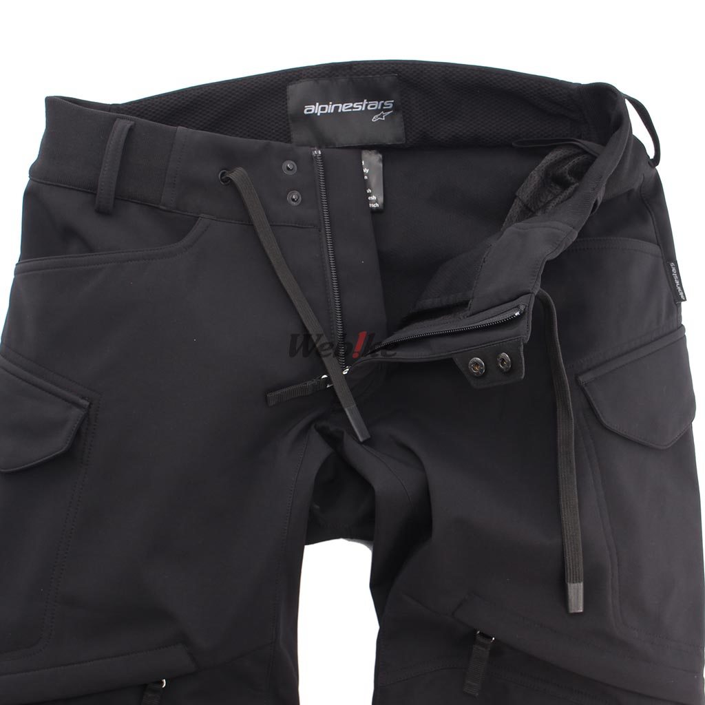 Alpinestars アルパインスターズ JUGGERNAUT RIDING PANTS ASIA