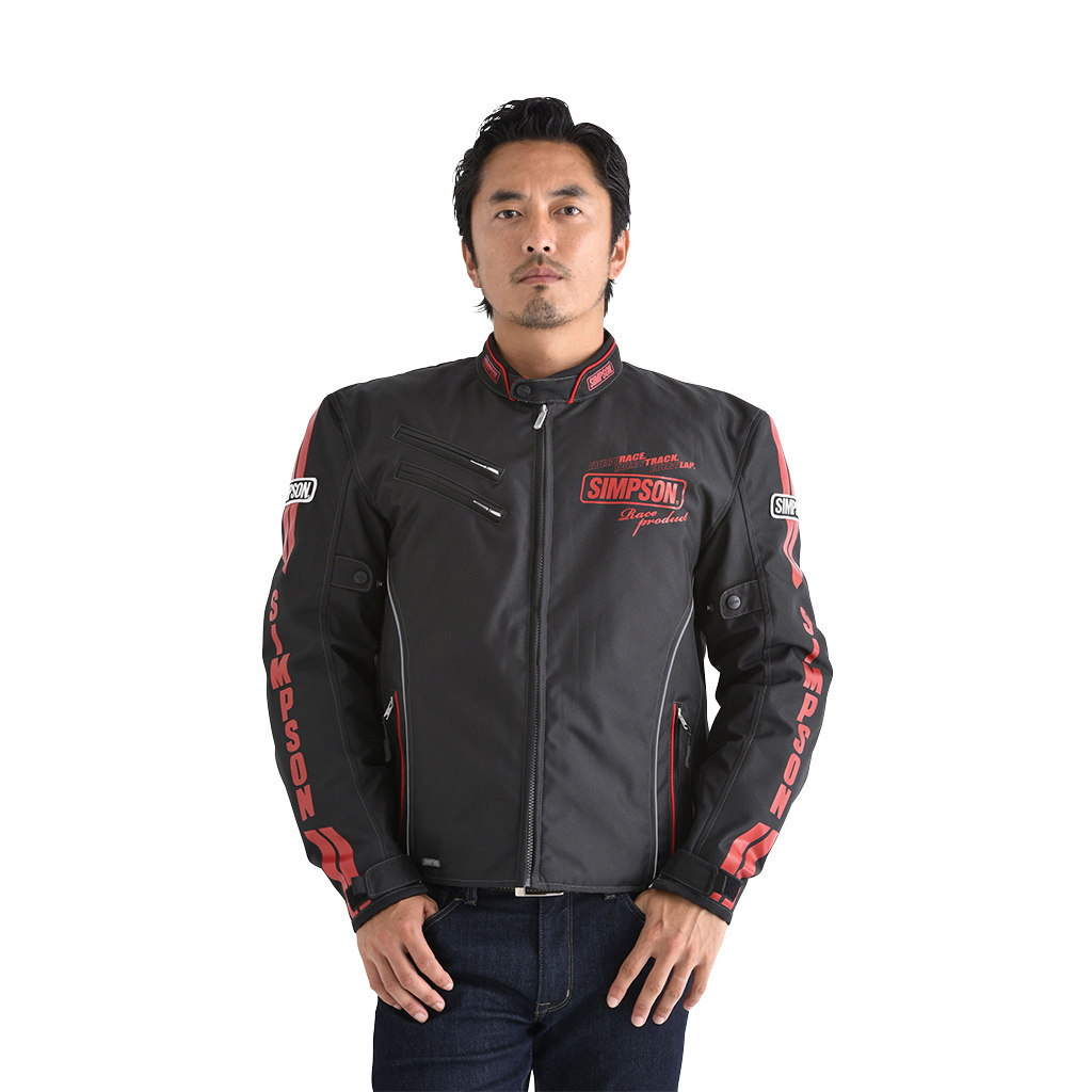 SIMPSON シンプソン NSW-2203 Winter Jacket [ウィンタージャケット] ウインタージャケット ジャケット アパレル