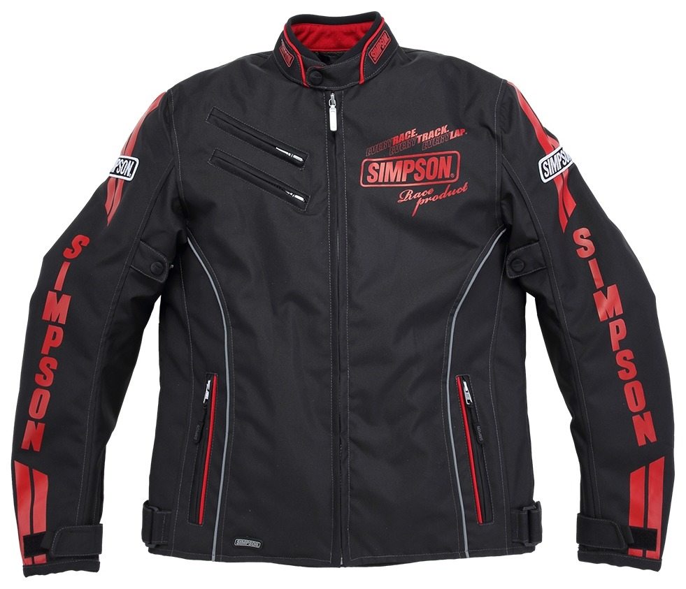 SIMPSON シンプソン NSW-2203L Winter Jacket [ウィンタージャケット] レディース ウインタージャケット ジャケット アパレル