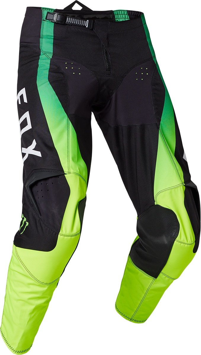 FOX フォックス 180 パンツ モンスター オフロードパンツ オフロードバイクウェア アパレル