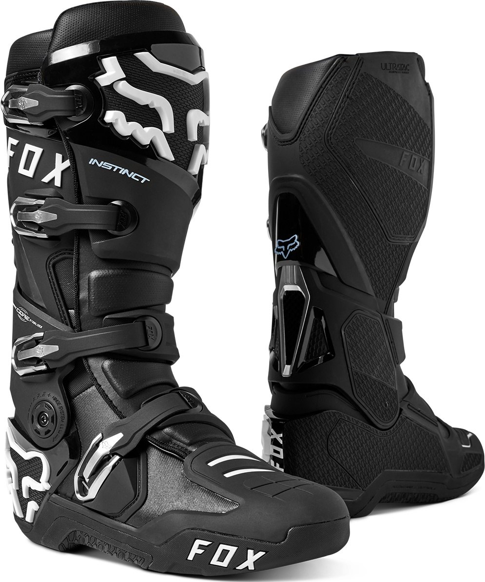 FOX フォックス INSTINCT BOOTS [インスティンクト ブーツ] オフロードブーツ フットウェア