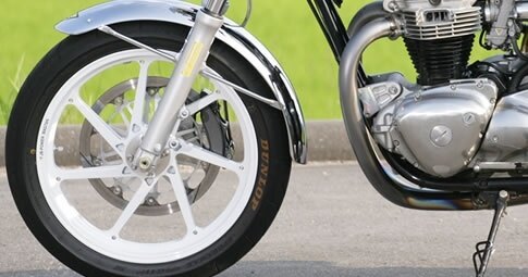 JB POWER(BITO R&D) JBパワー(ビトーR&D) 「MAGTAN (マグ鍛)」 マグネシウム鍛造ホイール JB4 ブラック(ツヤ無し) GSX-R1100 油冷 90-92 SUZUKI スズキ ホイール ホイール関連 足回り|ウェビック 店