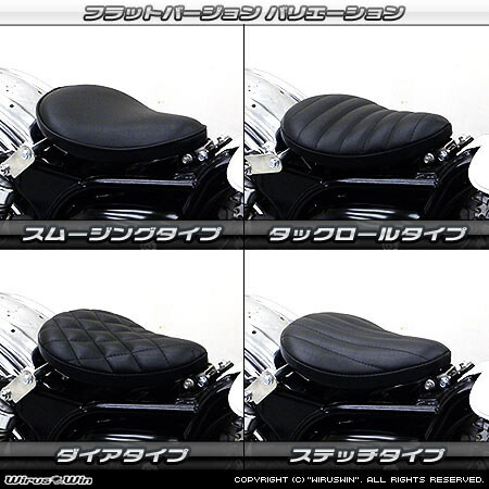 楽天市場】WirusWin ウイルズウィン ローダウンシート