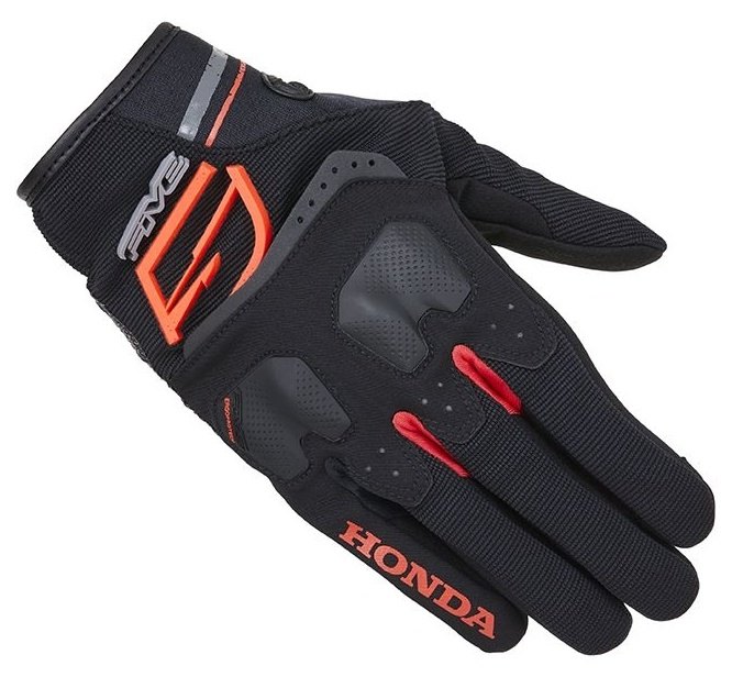 HONDA RIDING GEAR ホンダ ライディングギア TFX4 グローブ オールシーズングローブ アパレル