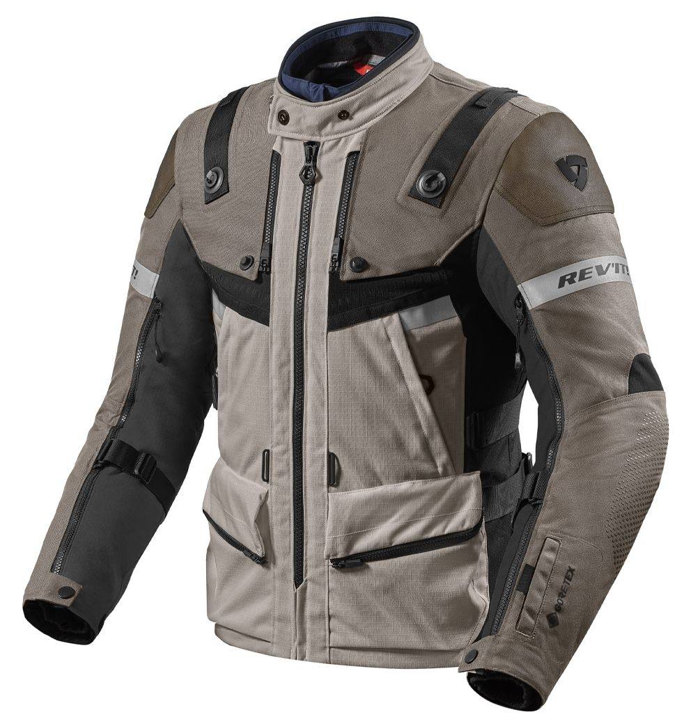 REVIT レブイット DEFENDER 3 GTX [ディフェンダー3 GTX] ジャケット オールシーズンジャケット アパレル