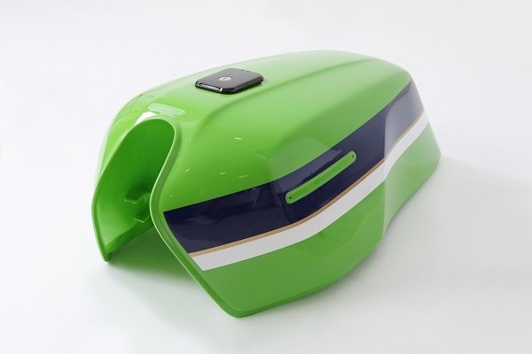 楽天市場】SPEED SHOP ITO スピードショップイトウ Z1000R用FRP