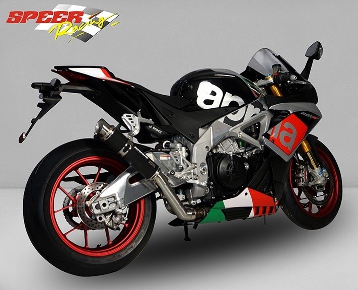 BODIS ボディス スリップオンマフラー GP1 RSV4 APRILIA アプリリア マフラー|ウェビック 店