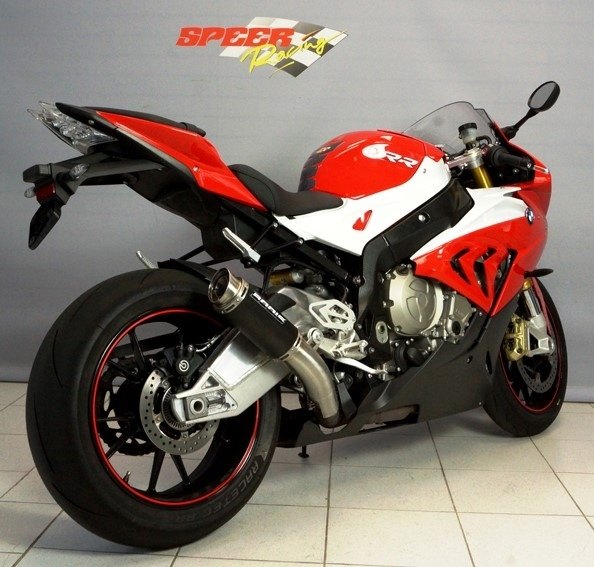 BODIS ボディス スリップオンマフラー MGP S1000RR BMW マフラー|ウェビック 店