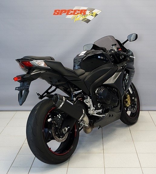 BODIS ボディス スリップオンマフラー GSX-R1000 SUZUKI スズキ マフラー