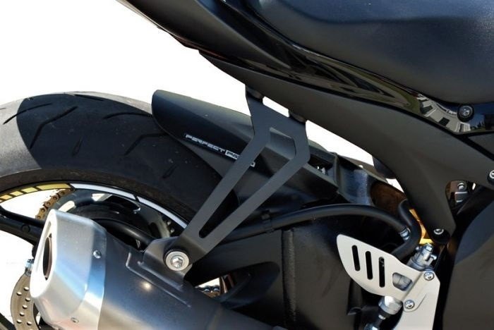 BODIS ボディス マフラーハンガー GSX-R600 GSX-R750 SUZUKI スズキ マフラーステー マフラー
