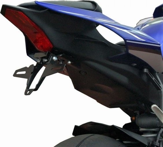 BODIS ボディス ナンバープレートホルダー YZF-R1 YZF-R1M YAMAHA ヤマハ 外装