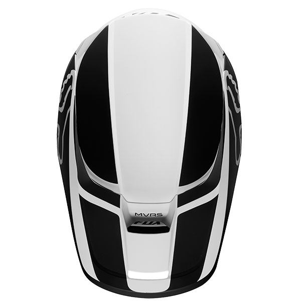 2021新発 FOX FOX:フォックス V1 YOUTH HELMET PRZM ユース ヘルメット