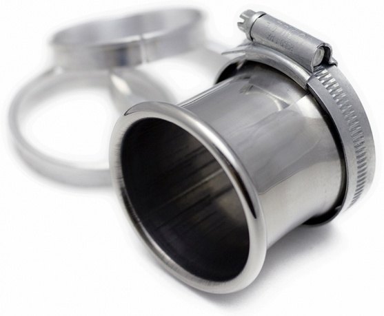 BORE ACE ボアエース BIG ファンネル SR400 BORE ACE ボアエース BIG ファンネル SR400 YAMAHA ヤマハ