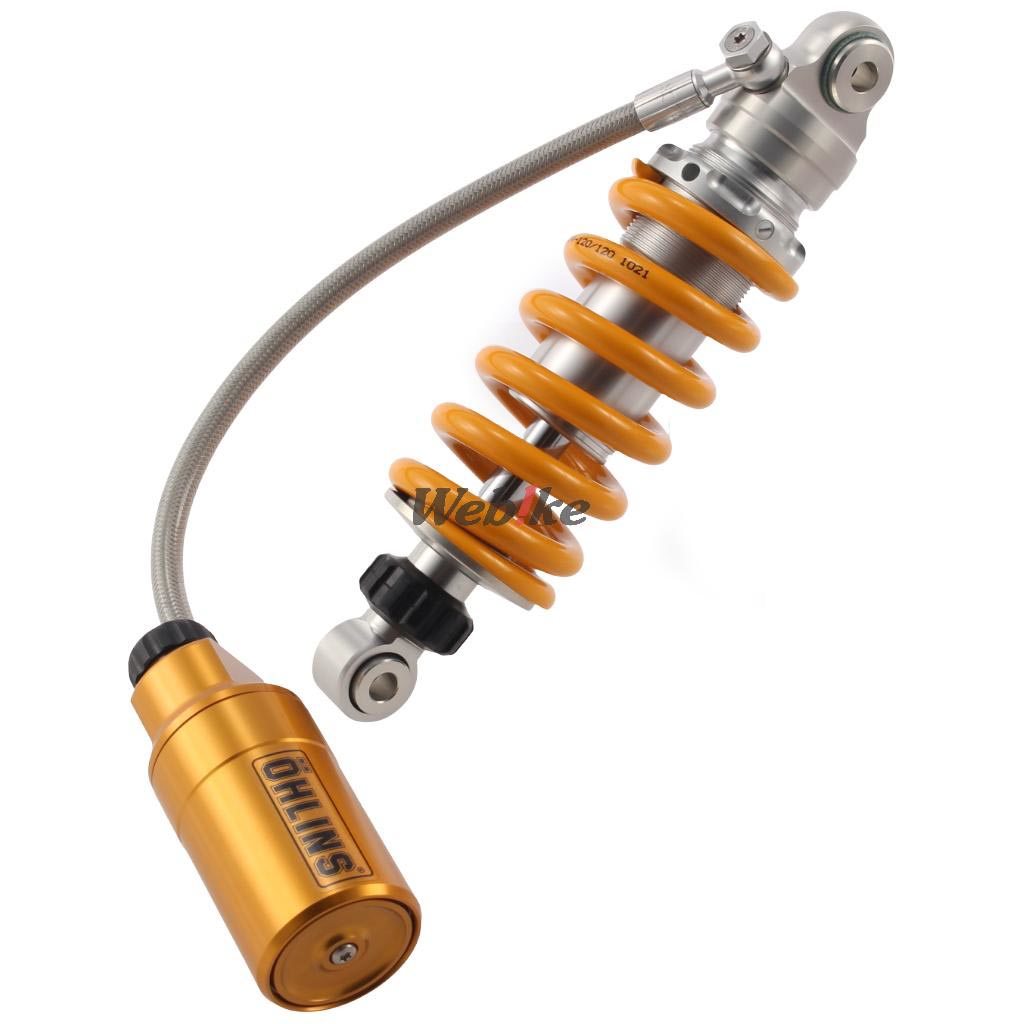 楽天市場】OHLINS オーリンズ リアショックアブソーバー CBR 650R CB