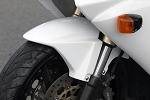 EIGHT(才谷屋) エイト(サイタニヤ) フロントフェンダー RVF400 HONDA ホンダ フェンダー関連 外装
