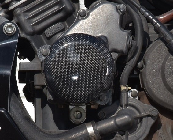 EIGHT(才谷屋) エイト(サイタニヤ) エンジンプロテクター ホーネット250 HONDA ホンダ エンジンガード フレーム｜ウェビック　店