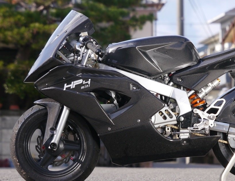 EIGHT(才谷屋) エイト(サイタニヤ) フルカウル type-B NSF100 HONDA ホンダ フルカウル・外装セット カウル関連 外装