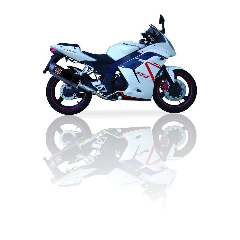 IXIL イクシル XOVS-オーバルタイプマフラー ROADWIN 125 DAELIM デイリン フルエキゾーストマフラー マフラー|ウェビック 店