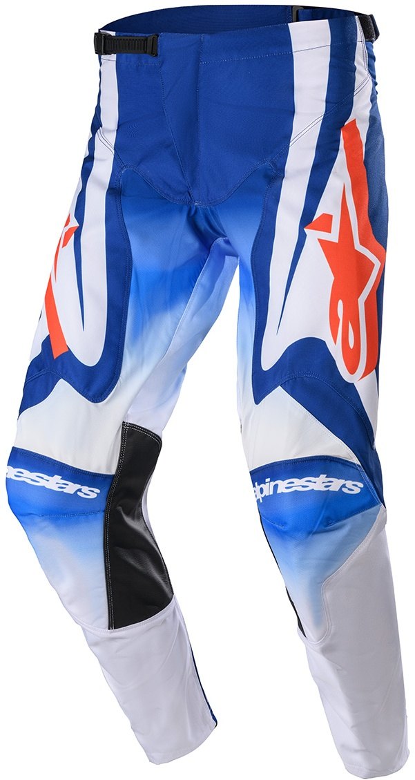 alpinestars アルパインスターズ レーサー セミ パンツ オフロードパンツ オフロードバイクウェア アパレル