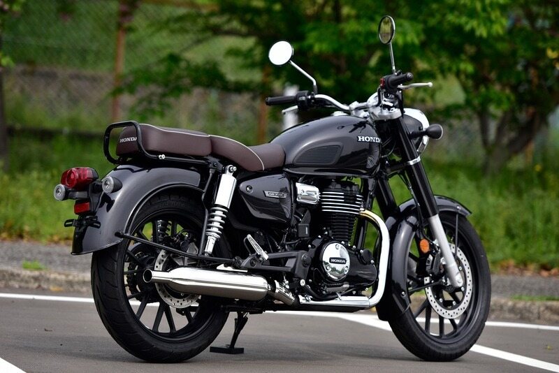 BEAMS ビームス TTキャブトン スリップオン GB350C HONDA ホンダ スリップオンマフラー マフラー 45,167円