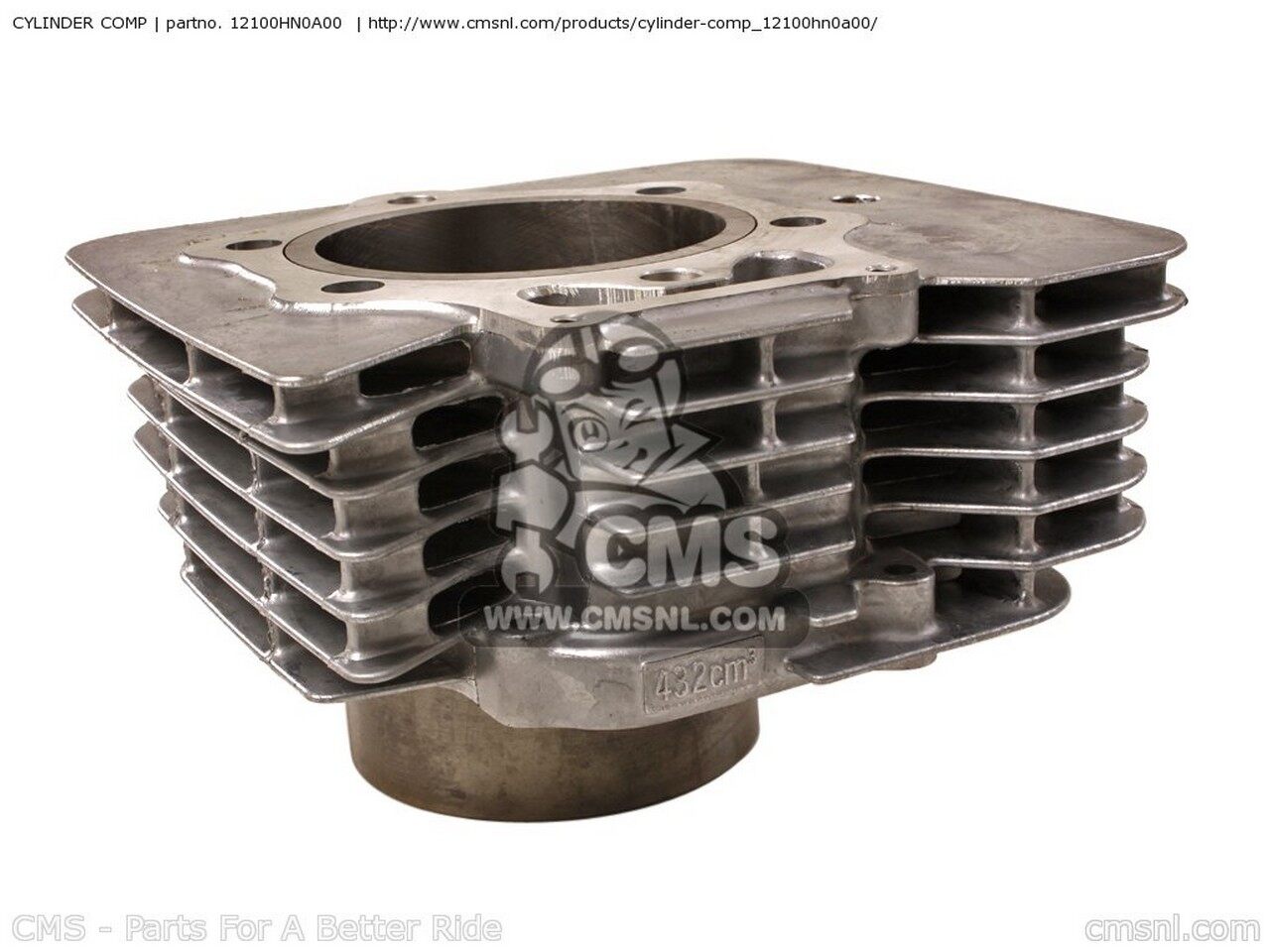 CMS シーエムエス CYLINDER COMP TRX450ES FOURTRAX 2000 Y AUSTRALIA / KPH CANADA REF USA EXCEPT CALIFORNIA MPH 2001 1 FOREMAN ES TRX450FE 2002 2 2003 3 2004 4 TRX450FM TRX450S HONDA ホンダ シリンダー エンジンパーツ エンジン｜ウェビック　店