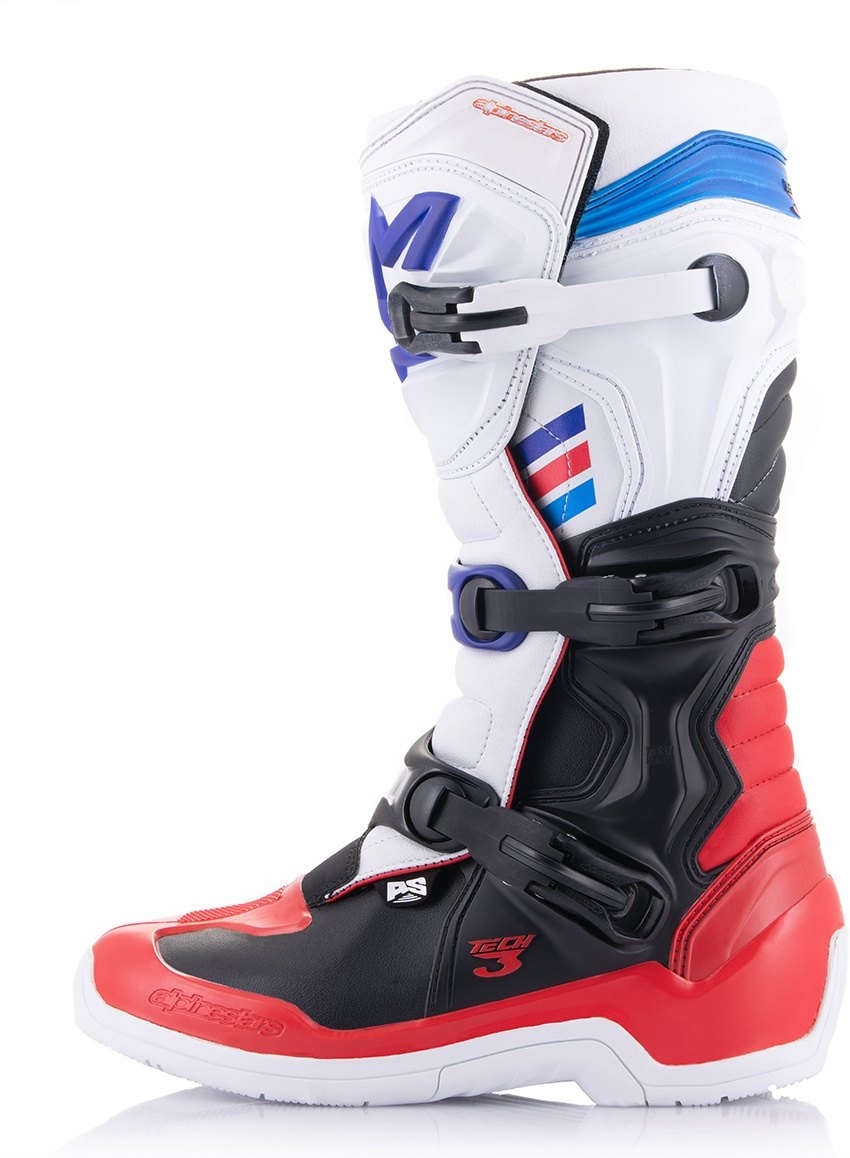 Alpinestars アルパインスターズ TECH3 ブーツ サイズ バイク用品