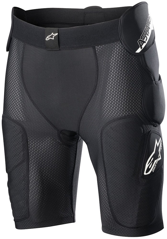 alpinestars アルパインスターズ ショーツ バイオニック アクション プロテクション その他下半身プロテクター プロテクター|ウェビック 店