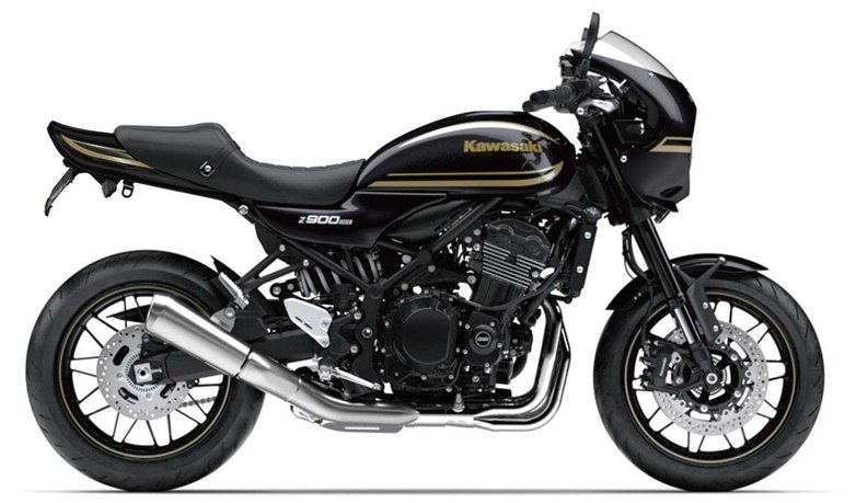 ARCHI アーキ ロングテールカウル CAFE Z900RS Z900RS パーツ