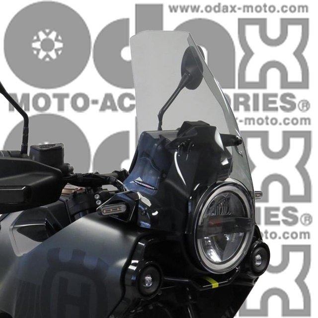 POWERBRONZE スポーツ・フリップスクリーン Norden901 HUSQVARNA ハスクバーナ スクリーン 外装｜ウェビック　店