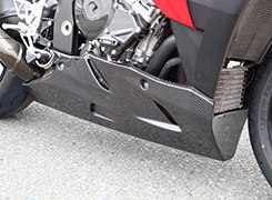 楽天市場】Magical Racing マジカルレーシング アンダーカウル S1000R