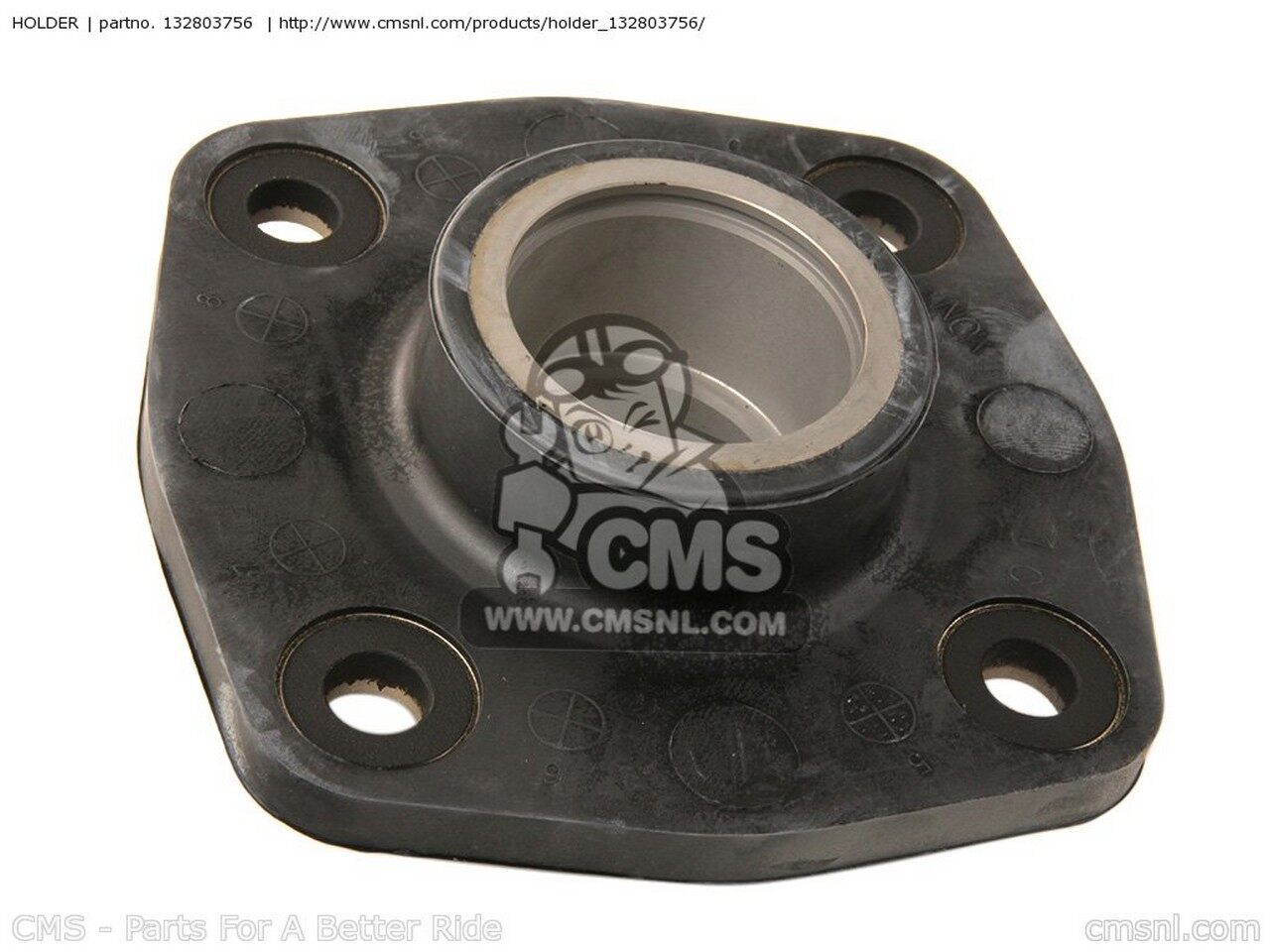 CMS シーエムエス HOLDER KAWASAKI カワサキ その他エンジンパーツオプション・補修部品 エンジンパーツ エンジン
