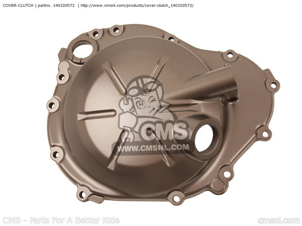 CMS シーエムエス COVER-CLUTCH ZX636EDF NINJA ZX6R USA ZX636EEF ZX636FDF / ABS ZX636FEF KAWASAKI カワサキ その他エンジンカバー エンジンパーツ エンジン|ウェビック 店
