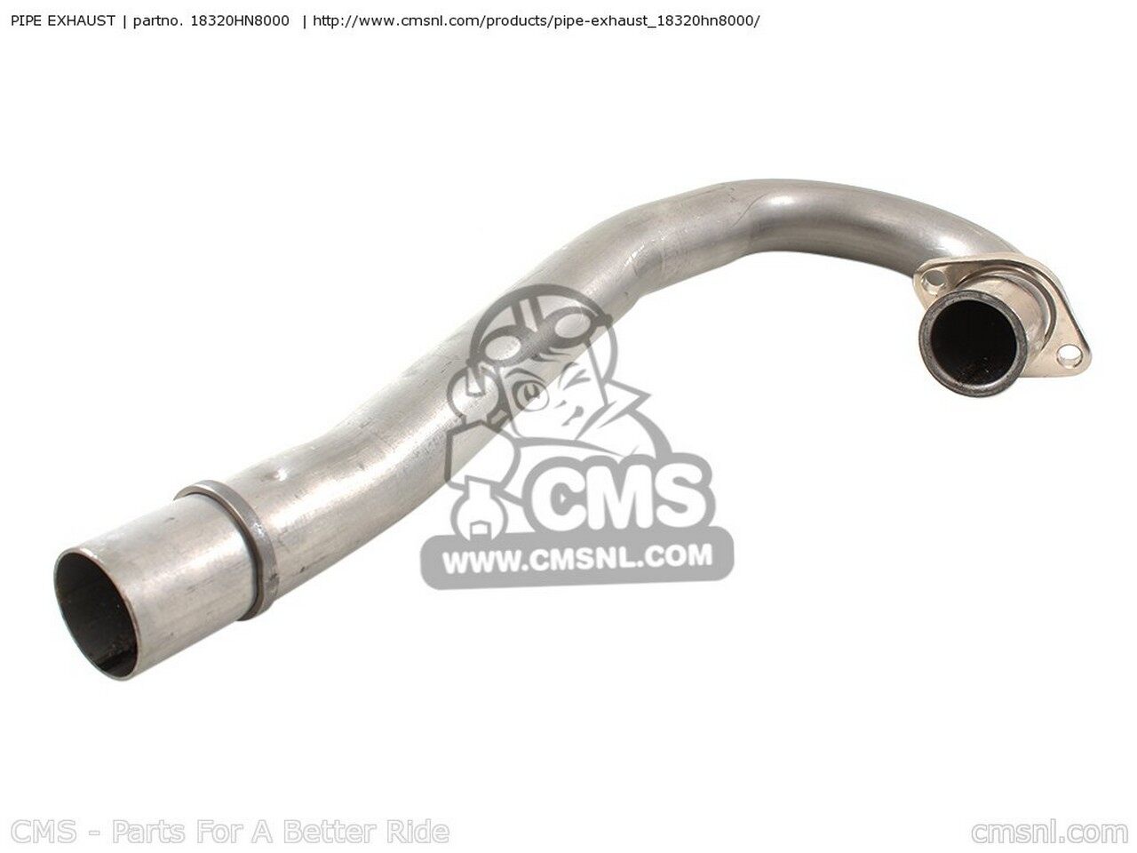CMS シーエムエス PIPE EXHAUST TRX650FA FOURTRAX RINCON 2003 3 AUSTRALIA CANADA 2004 4 2005 5 TRX680FA 2006 6 2007 7 2008 8 2009 9 2010 A EUROPEAN DIRECT SALES 2011 B TRX680FA6 TRX680FA7 TRX680FA8 TRX680FA9 TRX680FAA TRX680FAB HONDA ホンダ マフラー