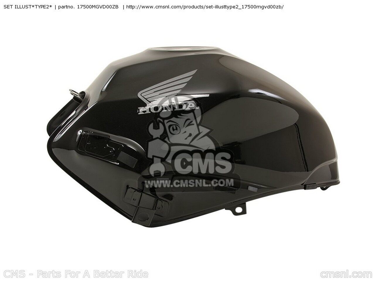 CMS シーエムエス SET ILLUST*TYPE2* CBR600F HURRICANE B AUSTRALIA / REF SPC ENGLAND MKH EUROPEAN DIRECT SALES FRANCE CBR600FA ABS HONDA ホンダ ガソリンタンク タンク関連 外装｜ウェビック　店 168,156円