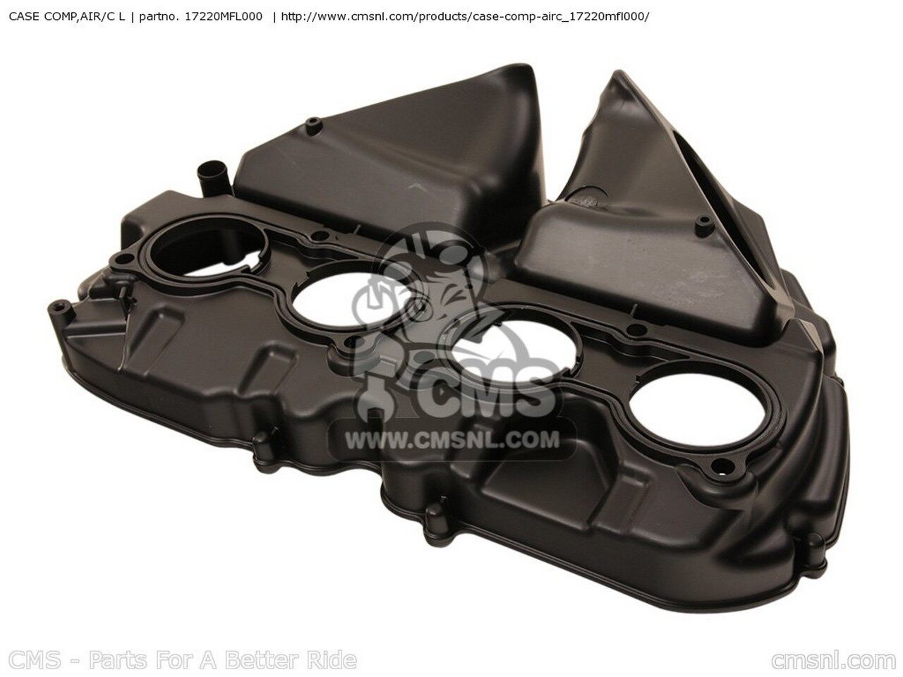 CMS シーエムエス CASE COMP，AIR／C L CBR1000RA 9 AUSTRALIA / ABS BRAZIL ENGLAND TYPE 3 MME EUROPEAN DIRECT SALES 2 TRI FRANCE CMF HRC MKH A 5 4 KOREA B REP EURO TYPE4 FIREBLADE SPC HONDA ホンダ エアクリーナー・エアクリーナーエレメント 吸気関連 エンジン