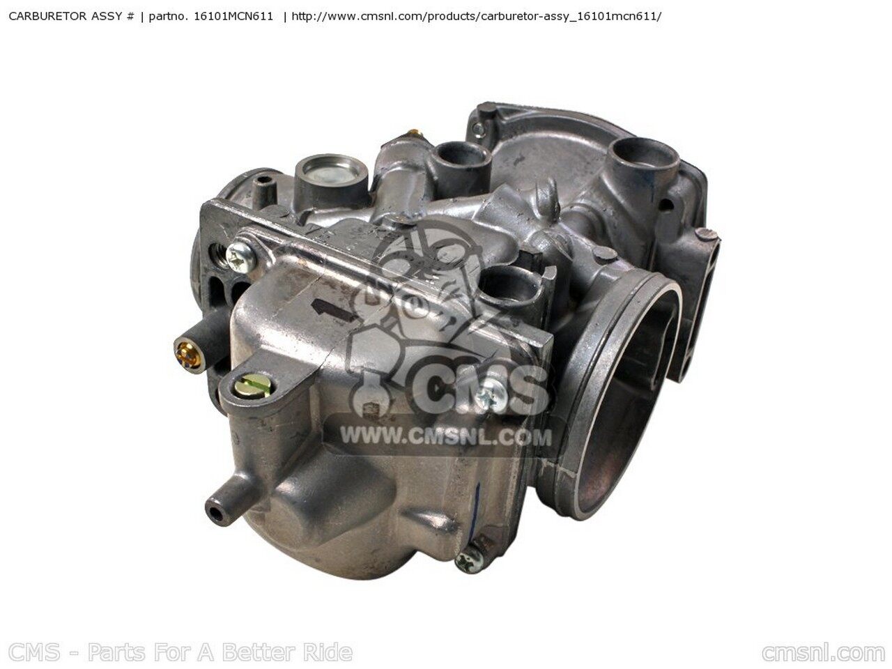 CMS シーエムエス CARBURETOR ASSY # CB750F2 SEVEN FIFTY 1 GERMANY / KPH HONDA ホンダ キャブレター 吸気関連 エンジン|ウェビック 店