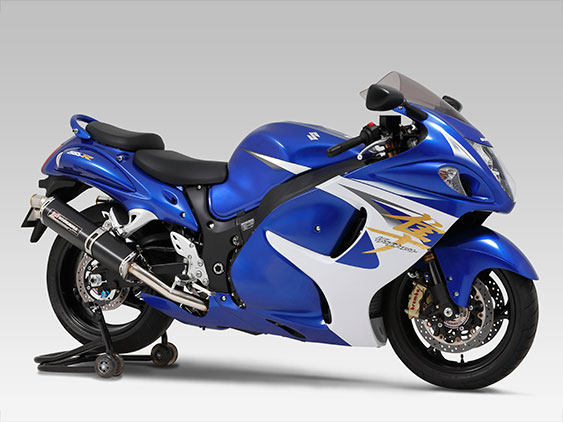 YAMAHA TーMAX500 ヨシムラ　Tri-Oval マフラー　チタン ヨシムラ チタン機械曲 Tri-Oval サイクロン 2本出し 2エンド