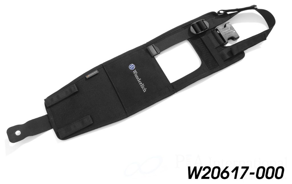 Wunderlich ワンダーリッヒ タンクバック Elephant 車種別専用取り付けベルト R18 Classic Roctane BMW その他タンクバッグオプション・補修部品 車体用バッグ・ケース