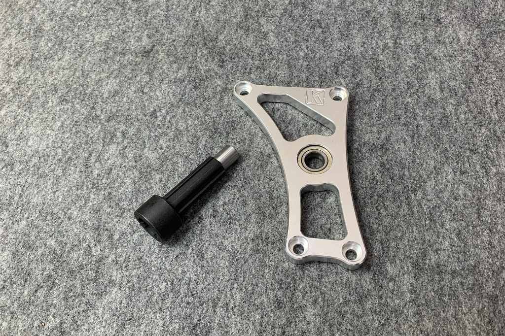 楽天市場】KEPSPEED製 【5.5J対応】フロントスプロケット オフセット