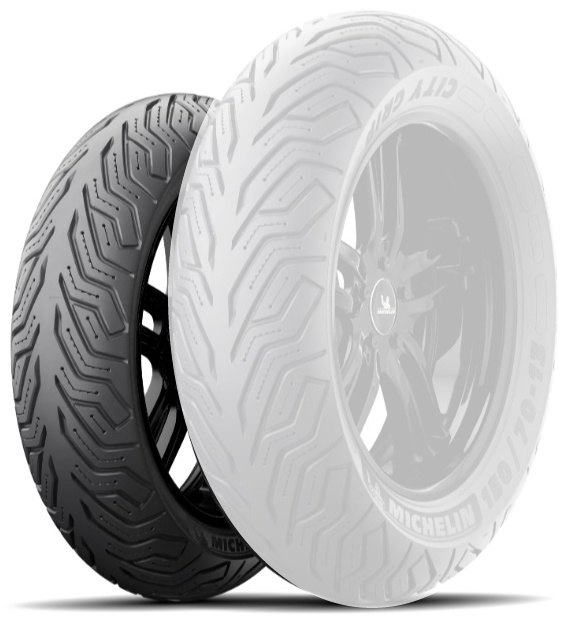 楽天市場】MICHELIN ミシュラン CITY GRIP 2【110/70-11 M/C 45L