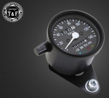 Garage T&F ガレージ ミニスピードメーター ビラーゴ250 YAMAHA ヤマハ スピードメーター メーター・インジケーター関係 電装系|ウェビック 店