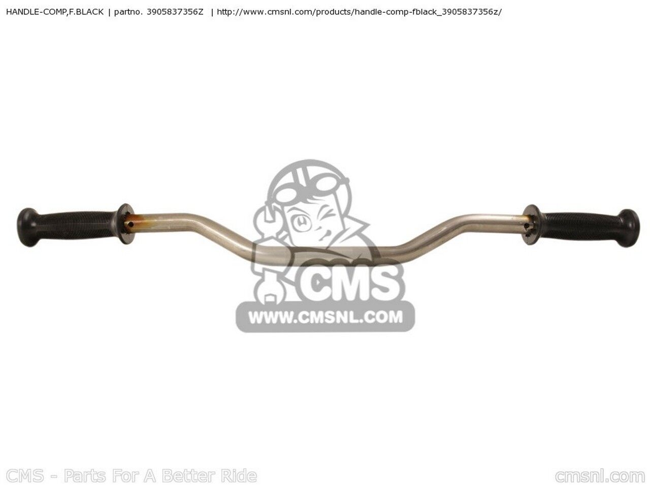 楽天市場】MCワークス スローハンド SLOW HAND 777TSZ カスタムモデル