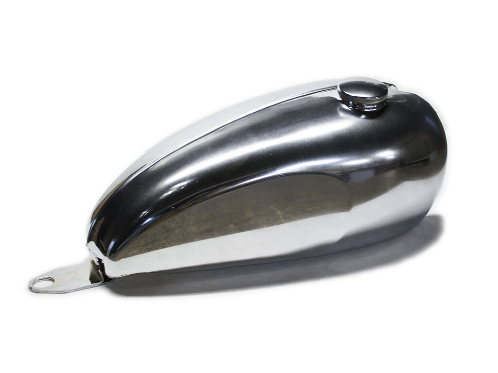 楽天市場】WM ダブルエム ロードトラッカー アルミタンク SR400 SR500