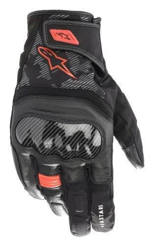 alpinestars アルパインスターズ SMX Z DRYSTAR (R) GLOVE [SMX ドライスター グローブ] オールシーズングローブ グローブ アパレル
