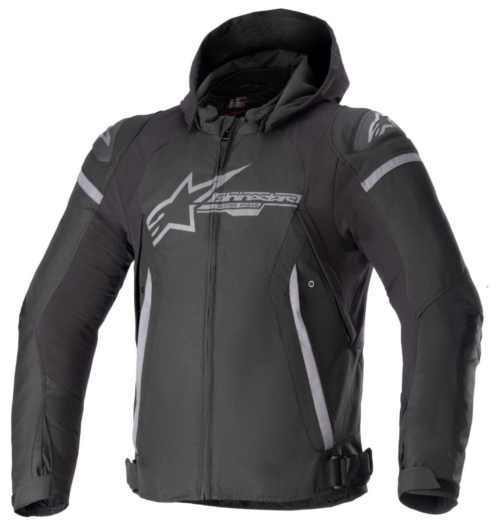 alpinestars アルパインスターズ ZACA WATERPROOF JACKET［ザカエックスウォータープルーフジャケット］ オールシーズンジャケット ジャケット アパレル
