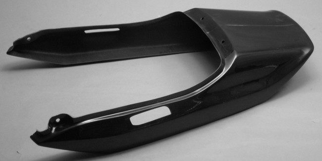 楽天市場】A-TECH エーテック ハーフカウル ZRX1200ダエグ KAWASAKI