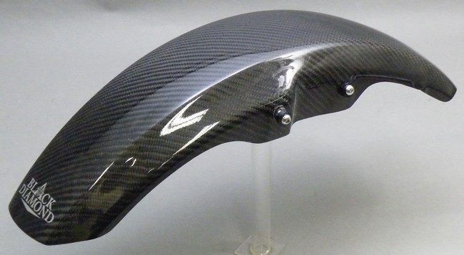 楽天市場】POSH Faith ポッシュ フェイス 3D-TECH フロントフェンダー