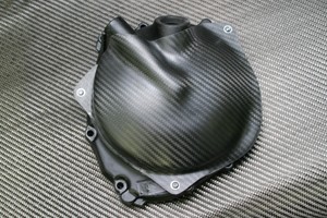 A-TECH エーテック クラッチカバー ZX-10R KAWASAKI カワサキ エンジンパーツ エンジン|ウェビック 店