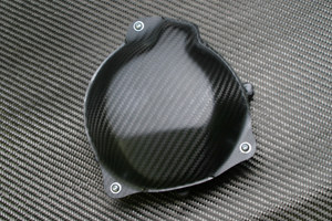A-TECH エーテック ジェネレーターカバー STD ZX-10R KAWASAKI カワサキ オルタネーターカバー・ジェネレーターカバー エンジンパーツ エンジン 11,999円