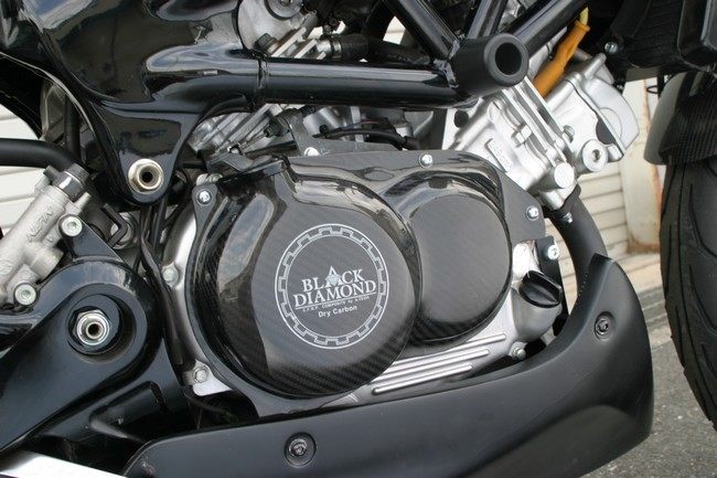 A-TECH エーテック エンジンガードセット VTR250 HONDA ホンダ エンジンガード フレーム